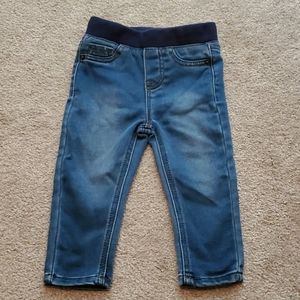 Toddler Girl Jeggings